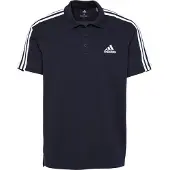 Adidas Aeroready Essentials Piqué Kortærmet Polo