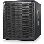 Turbosound iNSPIRE iP12B 12 Aktiv Subwoofer