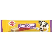Pedigree Jumbone Maxi med oksekød og fjerkræsmag hundesnack (180 gr)