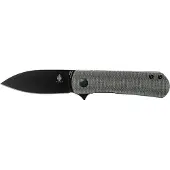 Kizer Cutlery Yorkie Linerlock
