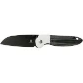 Kizer Cutlery Deviant Linerlock Black