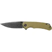 CIVIVI Brazen Linerlock Olive