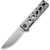 We Knife Miscreant 3.0 Framelock