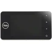 Yale 4500 Digital Dørkikker 4