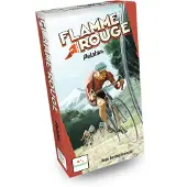 Pegasus Spiele Flamme Rouge - Peloton (Multilingual)