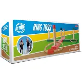 Tactic Active Play Ringspil