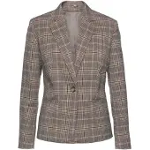 LASCANA Blazer blandingsfarvet
