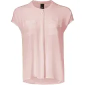 HEINE Bluse pastelpink