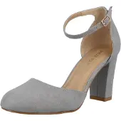 About You Pumps 'Eva' grå