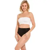 Magic bodyfashion BH 'Comfort' hvid