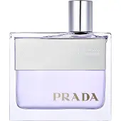 Prada Lhomme Eau De Toilette 50ml Men Spray