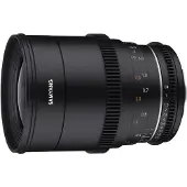 Samyang Mf 35 Mm T1.5 Vdslr Mk2 Sony E Kameralinse