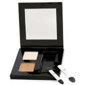 Und Gretel Zinnemin Eye Contouring Duo Birk Øjenskyggepalette 3 g Birk