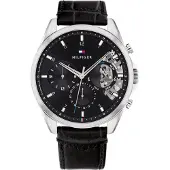 Tommy Hilfiger LAIKRODIS VYRAMS BAKER (zf043d)