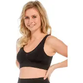 Magic bodyfashion BH sort