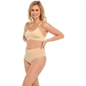 Magic bodyfashion Shapingslip creme