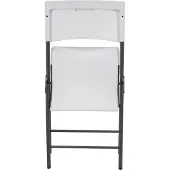 Lifetime Ultra-resistant Folding Uv100 47x48x84.5 Cm Stol