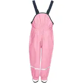 Playshoes Funktionsbukser lyserød