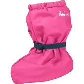 Playshoes Sokker pink