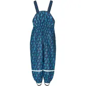 Playshoes Overalls blå / marin