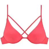 LASCANA Bikinioverdel koral