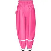 Playshoes Funktionsbukser pink / hvid