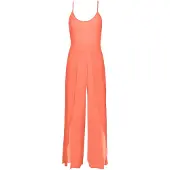 Buffalo Jumpsuit orangerød