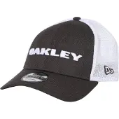 Oakley Apparel Heather New Era Kasket
