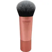 Real Techniques Mini Expert Face Brush Foundationbørste 1 stk.