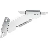Schneider Electric T-Afgrening 500 mm FZS