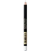Max Factor Kohl Kajal Kajal-eyeliner 1.2 g Nr. 010 - White