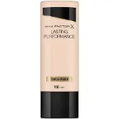 Max Factor Lasting Performance Flydende foundation 35 ml Nr. 100 - Fair