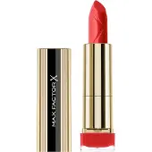 Max Factor Colour Elixir Læbestift 4 g Nr. 075 - Ruby Tuesday