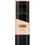 Max Factor Lasting Performance Flydende foundation 35 ml Nr. 095 - Ivory