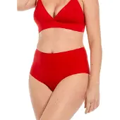 Magic bodyfashion Slip 'Dream Invisibles' rød