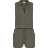 LASCANA Jumpsuit khaki