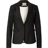 Mos Mosh Blazer sort