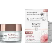 Lavera MY AGE Firming Day Cream - 50 ml.
