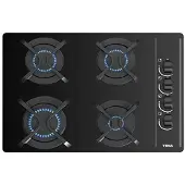 Teka Gbc 64003 Gaskomfur 60 Cm