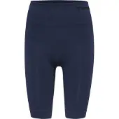 Hummel Sportsbukser 'Tif' mørkeblå