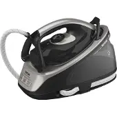Tefal Express Easy SV6140E0 Dampstrygejern 2200 W 1.7 L sort/grå