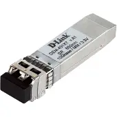 D-Link Dem-431xt Transceptor Sfp+ 10 Gigabit Ethernet Transceiver