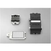 Epson - Printhovedrenser - for SureColor F2100, SC-F2000, SC-F2000 DTG t-shirt printer, SC-F2100 (4C), SC-F2100 (5C)
