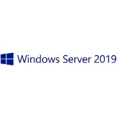 HP Ms Windows Server 2019 5 Users En Operativsystem