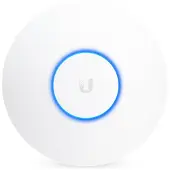 Ubiquiti UniFi trådløst adgangspunkt AC, høj densitet 0810354026126 Modsvarer: N/A