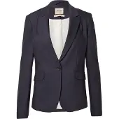 Mos Mosh Blazer navy