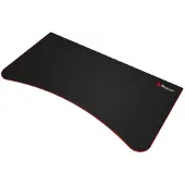 AROZZI Arena Mouse Pad Red Border - Musemåtte