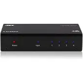 ACT 1x4 HDMI-splitter - 3D- og 4K-understøttelse