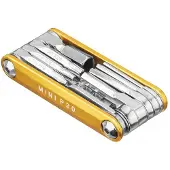 Topeak Mini P20 Multiværktøj