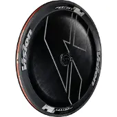 Vision Metron Sl Disc Tubeless Baghjul Til Landevejscykel